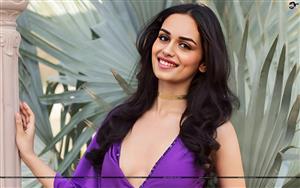 Manushi Chhillar